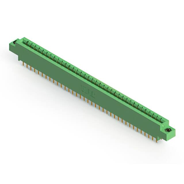 333-072-520-808 EDAC Inc.  Edgeboard Connectors